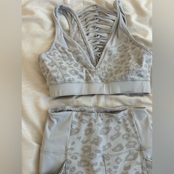 Workout set - Picture 2 of 3